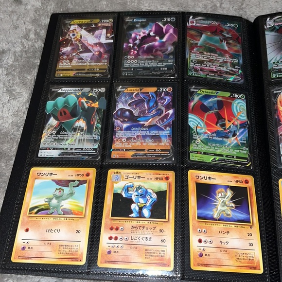 100 Mystery Pokémon cards Modern V V-Max \Vintage - Picture 2 of 15